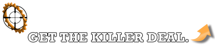 GearSnyper Logo